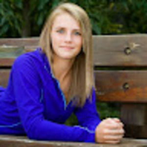 Meet your Posher, Michaela